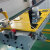 工博士机器人15米焊接版地轨 负载200kg 长度可定制
