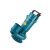 努师傅 XSB-02 小型高扬程吸水泵 220V污水泵 含20米水管 4寸