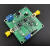 AD603增益放大器模块 DA输入程控 电压放大器 AGC模块