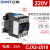 正泰（CHNT）CJX2-2510- 交流接触器 接触式继电器 220V 25A