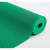 防滑垫PVC塑料地毯大面积门垫卫生间厕所厨房s型网眼浴室防滑地垫 绿色[5.0MM加厚加密] 定制专拍