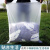 pe薄膜袋内膜袋内袋大塑料袋防潮纸箱内袋大号防水搬家袋子 厚3.7丝100只 50*80厘米