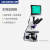 力辰科技生物显微镜专业光学生物显微镜精子螨虫血液血细胞显微镜 LC-BMS-2000