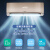 日立（HITACHI）新1级能效 1.5匹全直流变频冷暖壁挂式自清洁空调 智感睡眠除湿防霉 以旧换新RAK/C-SH12PHBPCG 1.5匹 一级能效