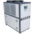 工业风冷式冷水机5匹小型水冷式低温冰水机注塑机模具冷却水非标 60HP-AG