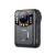 文易录 DSJ-V3 执法记录仪 便携记录仪 4K高清拍摄 红外夜视超长续航胸前佩戴256G	