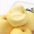 黄金奶油富士苹果山东烟台脆甜丑冰糖心新鲜水果整箱2斤/10斤宝宝苹果奶香味黄皮苹果 约60mm 10斤