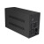 山克 UPS不间断电源DS1000/600W 家里用办公稳压备用应急电源UPS电源600WDS1000