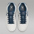 NIKE耐克（）Jordan Stadium 90 新款复古轻便透气女子低帮运动休闲鞋 白蓝FB2269-104 标准36.5/US6