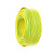 海佳（HaiJia）     黄绿接地线       100m/卷       2.5平方       单位：卷