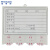 稳斯坦 WST054 磁性标签卡 货架仓库管理卡 带齿轮物料卡 仓位计数卡 (白四轮8.8*10)