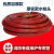 消防水带单软管自救水管水带卷盘20/25/30米/100米消防国标管 50米 升级款 加厚