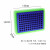 冷冻模块24孔/96孔低温配液恒温模块 PCR冰盒0.2/1.5/2/5/10/15/5 0.2ml96孔