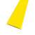 冰禹 BYlf-542 自粘式PVC楼梯平面橡胶条 防滑条 台阶过道防滑条 蓝色4cm*2m