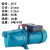 定制JET国标高吸程喷射泵水井自吸泵水塔自来水加压泵抽水泵220v 自动15米吸程1500瓦 高吸程