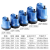 森森 JGP系列潜水泵鱼缸低吸泵 底吸泵 循环过滤器 龟缸小型吸 JGP-1000升（15瓦）