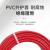 中联 国标BLV铝芯电源线电缆定制户外防老化单芯电线 1*2.5平方绿100米