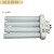 德国品质适用于于 HILAMP台灯YDW18-HRR灯管FPL18EX-N广州开林3波长形昼白 FPL13EX-N PL-13 白其它