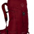 OSPREY防水大容量背包旅行登山包小鹰甲虫户外双肩包自带防雨罩行李背囊 红色 30