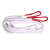 莫百特 扁平吊带 工业起重吊装带 国标白色吊带绳 吊车行车吊带 可定制 单位：条 5吨5米 