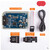 STM32开发板 学习板 小学习套件 STM32F103C8T6小板 仿真器