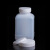 塑料试剂瓶  耐冷耐热加厚大口试剂瓶 耐酸碱 土样瓶  方形试剂瓶定制 1000ml