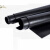 黑色绝缘胶垫绝缘橡胶板配电房胶皮黑色高压减震工业6/10/35kv耐油橡胶垫地毯MSY 10KV (5mm*1米*5米)黑条纹