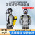 江固空气呼吸器RHZKF6.8L/6L正压式空气呼吸器消防碳纤维逃生钢瓶呼吸器碳纤维呼吸器6.8L 呼吸器配件（箱子）