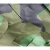 海斯迪克 HKW-150 防卫星防航拍伪装网 户外丛林迷彩网遮阳网 防航拍防晒网布防伪网布 15米*15米丛林迷彩