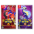 现货 Switch游戏卡带 NS 宝可梦传说 朱紫+零之秘宝DLC同捆版 紫同捆版