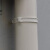 丰应子 PVC排水管吊卡管道固定下水管箍配件加厚单用款110单管卡10个 FYZ-GQA7D110T