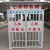 氧气存放棚工地二氧化碳瓶子防护罩氮气配电箱防护围栏防砸棚 存放棚1.5*0.7*2米高