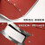 YHGFEE头戴式手持式电焊面罩红钢纸氩弧焊防护电焊子帽塑料防烤脸 普通塑料面罩(带玻璃)*五个