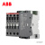 ABB AX系列 三极交流接触器 10139693 交流线圈380-400VAC 3P 32A 3NO 50Hz 1NO