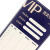 易复得纸品（YFD）贵宾签到卡300克铜版纸VIP消费登记卡片会员消费项目明细表定制做 500张