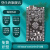 登仕唐 STM32F103C8T6开发板 STM32系统板 升级款C8T6核心板 ISP一键下载 STM32F103C8T6核心板（micro接口）