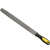 科班（Kerbarn）KG-304 高碳钢锉刀钢锉锉刀套装 8寸[扁锉]一把 