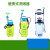 便携式洗眼器验厂紧急洗眼器可移动12L304不锈钢洗眼器 便携式洗眼器5升(含压力表)