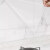 皇家罗兰 墙面透明墙纸保护膜 自粘静电膜餐桌厨房防踢防油贴防水防脏壁纸 墙面静电吸附款【免胶款】 宽80cm长5米