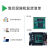 小梅哥AC608 FPGA 工业级 邮票孔核心板 EP4CE22 CE10 带评估底板不焊核心板 商业级型号后缀C8EP4CE10F17