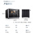 长帝（changdi）电烤箱家用52升不沾油内胆上下管独立调温机械式全功能高配置大容量CRTF52W