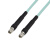 微波超市SMA公-SMA公测试电缆，配接电缆GT205A，DC-26.5GHz 2000mm