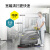 KARCHER 德国卡赫 手推式洗地机洗地吸干机擦地机 适用于机场火车站工厂商场宾馆超市 BD50/50高级版