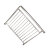科诺电创 金属扶手护栏 不锈钢围栏1000*1000mm 可定制（计价单位：平方米)