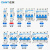 正泰（CHNT）小型断路器 NXB-125-1P-125 过载空气开关 DZ47升级款空开 1P 125A
