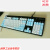 罗技G610键帽PBT透光防打油磨砂质感GPROx G512c机械键盘拼色键帽 蓝粉色 官方标配