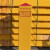 玻璃钢警示牌燃气石油管道下有电缆警告标识牌地埋警示转角标志桩 白色 850*550