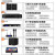 JBL【销售笫一】JBL家庭ktv音响套装 家庭影院音箱专业卡拉ok唱歌全套设备家用K歌一体机 12吋4.1至尊升级套装