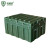 科威盾 滚塑箱1300*960*690mm 大型军绿色物资箱 战备器材 野战物资储备箱