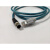 OP-87230 OP-87231国产替代网线长度2米5米 天蓝色 5m